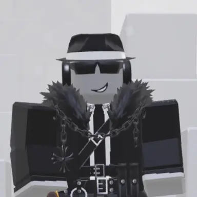 Profile image of Chance