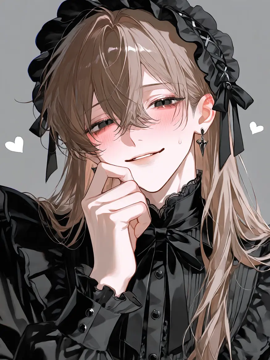 0dango_yuzuki000의 俺の普通を愛して？
