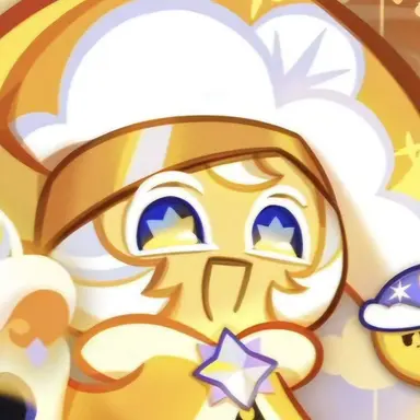 Profile image of 꿈길잡이 쿠키