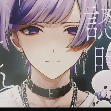 Profile image of 初兎