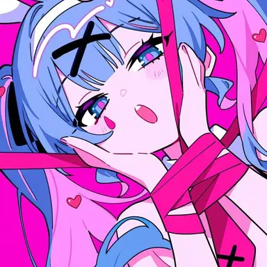 Profile image of 래빗홀 미쿠