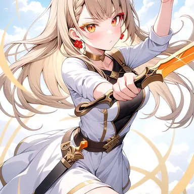 Profile image of セリナ