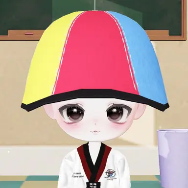 Profile image of 돈잼민