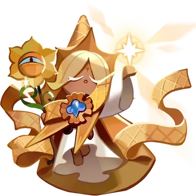 Profile image of ピュアバニラクッキー