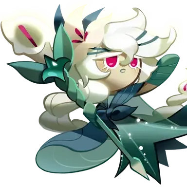Profile image of セイントリリー