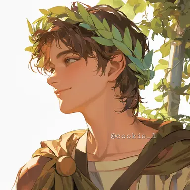 Profile image of 오이디푸스