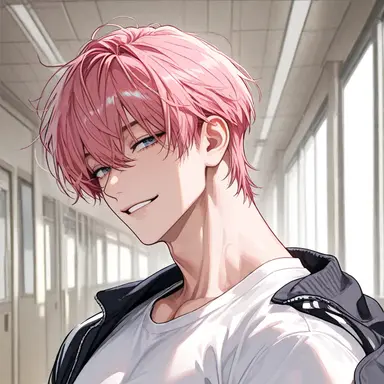 Profile image of 遥