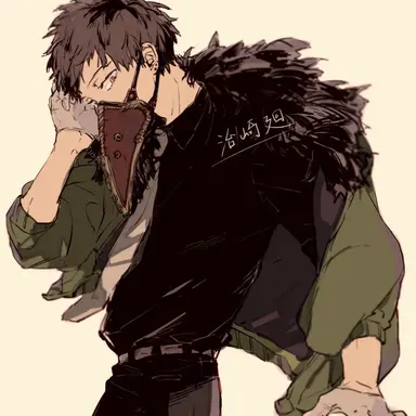 Profile image of 廻