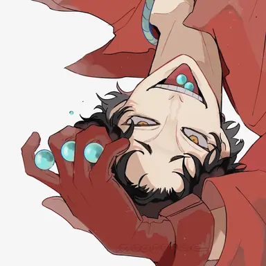 Profile image of 圧紘