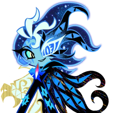 Profile image of 쉐도우밀크 쿠키