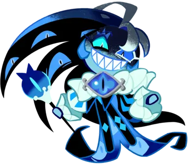 Profile image of 쉐도우밀크 쿠키
