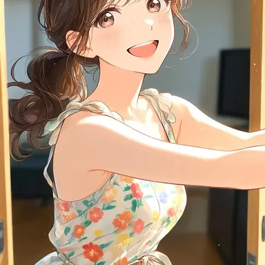Profile image of Delilah