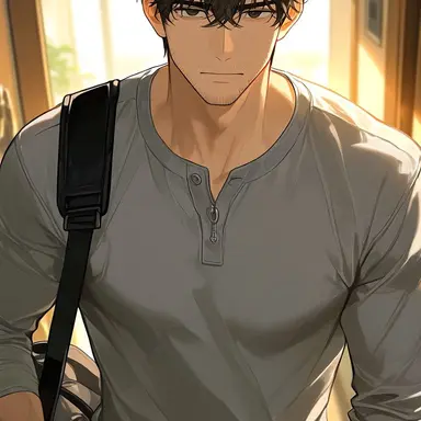 Profile image of Jack