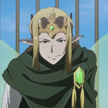 Profile image of Oberon