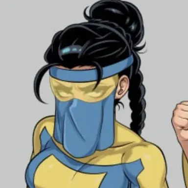 Profile image of シェイスティマーク