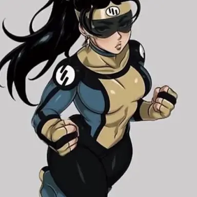 Profile image of ストライプマーク