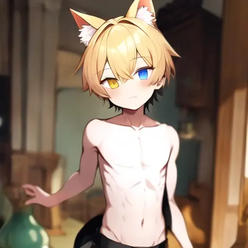 FreshCan4119의 猫