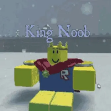 Profile image of 킹 뉴비