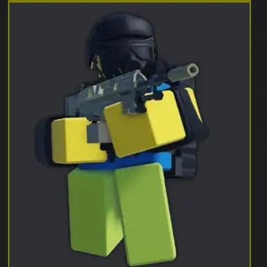 Profile image of 거너