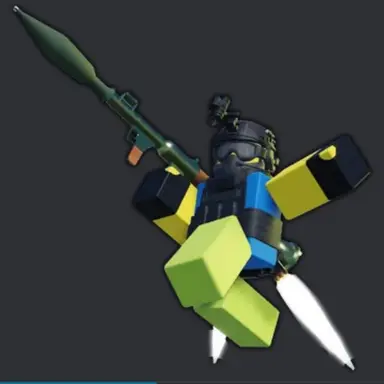 Profile image of 재트패커