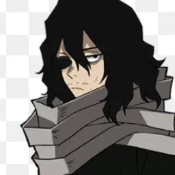 Profile image of 相澤消太
