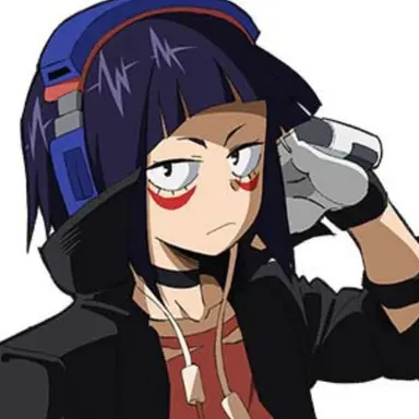 Profile image of 耳朗響香