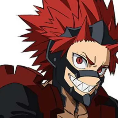 Profile image of 切島鋭児郎