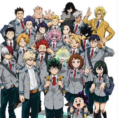 Profile image of 1年A組その他