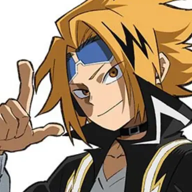 Profile image of 上鳴電気
