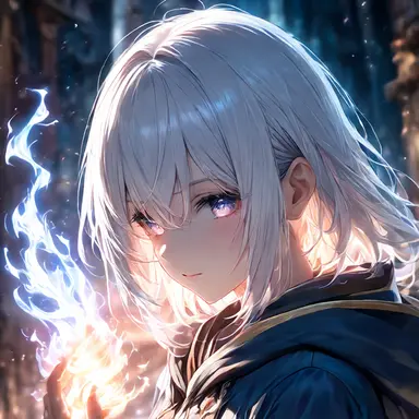 Profile image of ヴァイス