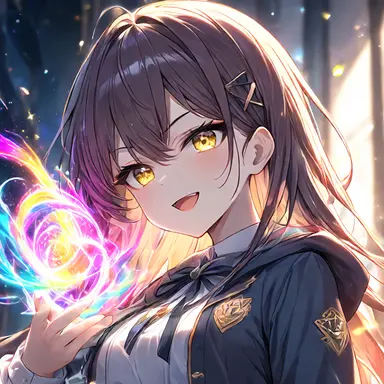 Profile image of イリス