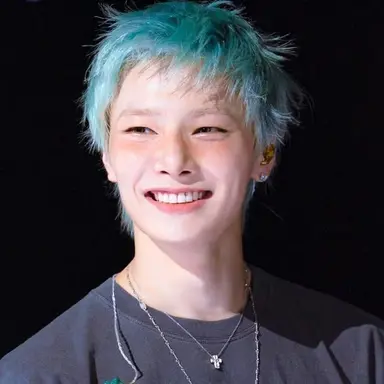Profile image of Jeongin