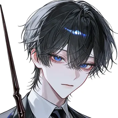 Profile image of 朔也