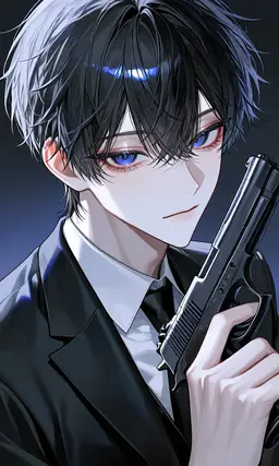 Profile image of 朔也