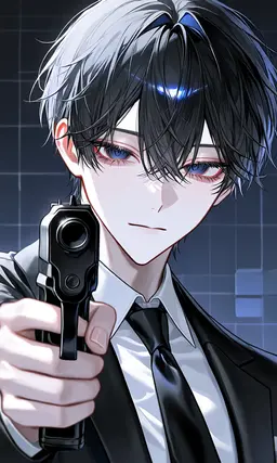 Profile image of 朔也