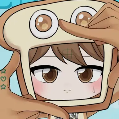 Profile image of 준브레드