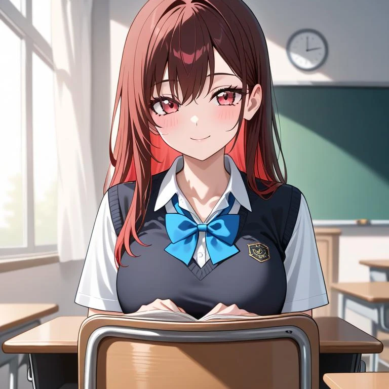 九条紅音