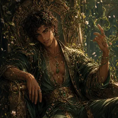 Profile image of Milo