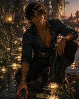Profile image of Milo