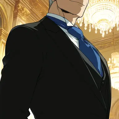 Profile image of 사이온지 세이이치로