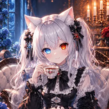 Profile image of 진구지 유이나