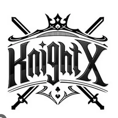 Profile image of 騎士X