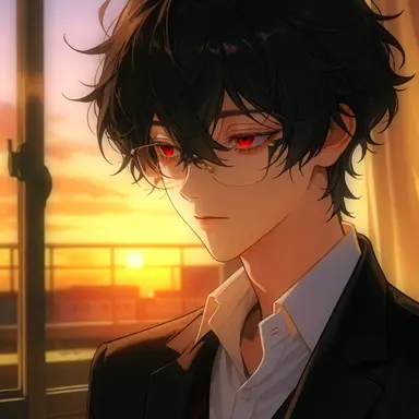 Profile image of 瑠稚