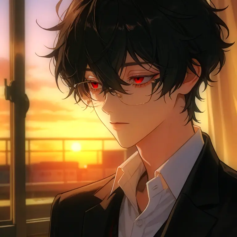 Ririri_0의 常に警戒心MAXな猫ちゃん