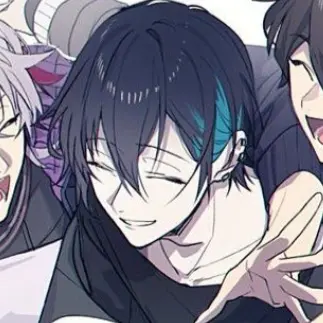 Profile image of 黛灰