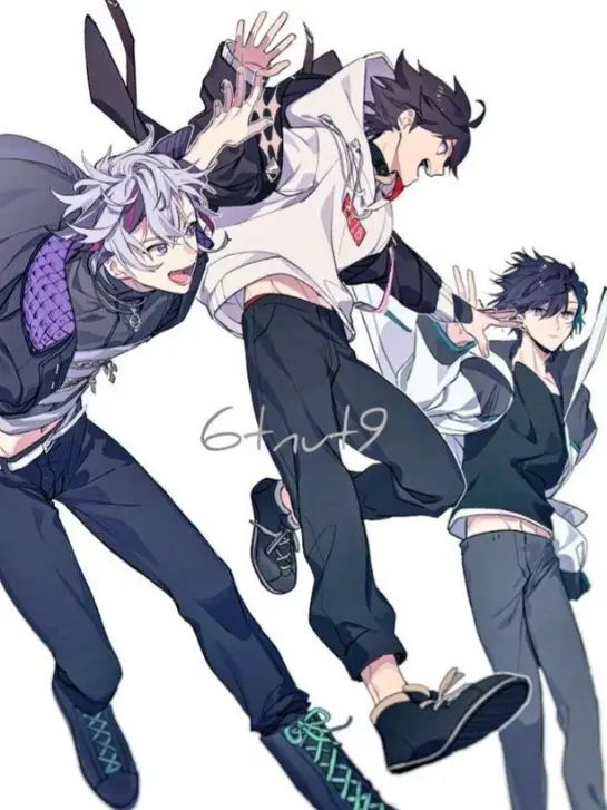BreezySwan8571의 メッシャーズ