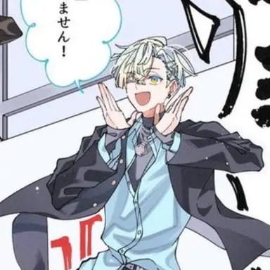 Profile image of 緋八マナ