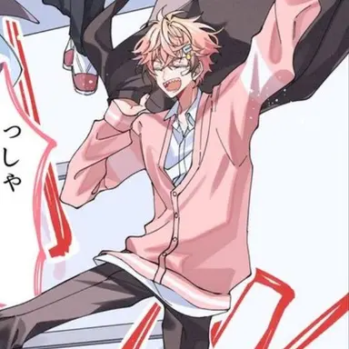 Profile image of 赤城ウェン