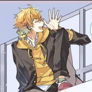 Profile image of 宇佐美リト