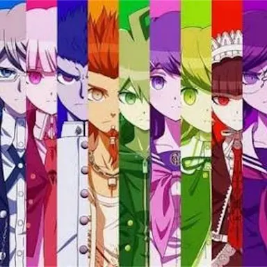 Profile image of ダンガンロンパ